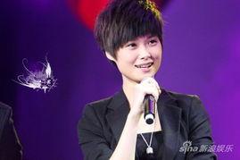 李宇春最新微博爆料,揭秘神秘计划引粉丝热议 第2张 李宇春最新微博爆料,揭秘神秘计划引粉丝热议 第2张