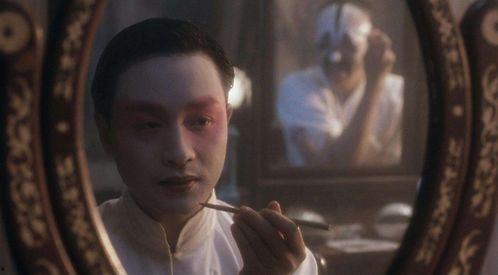 霸王别姬电影在线观看,经典电影在线重温，重温永恒的霸王传奇