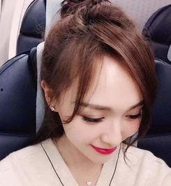 娱乐吃瓜酱头发,揭秘明星头发生长之谜 第2张 娱乐吃瓜酱头发,揭秘明星头发生长之谜 第2张