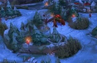 峡谷爆料站视频,揭秘最新游戏动态与精彩瞬间 第2张 峡谷爆料站视频,揭秘最新游戏动态与精彩瞬间 第2张