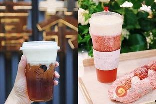 喜茶最新爆料 第2张 喜茶最新爆料 第2张