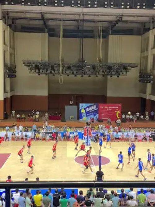 海南排球爆料视频 第3张 海南排球爆料视频 第3张